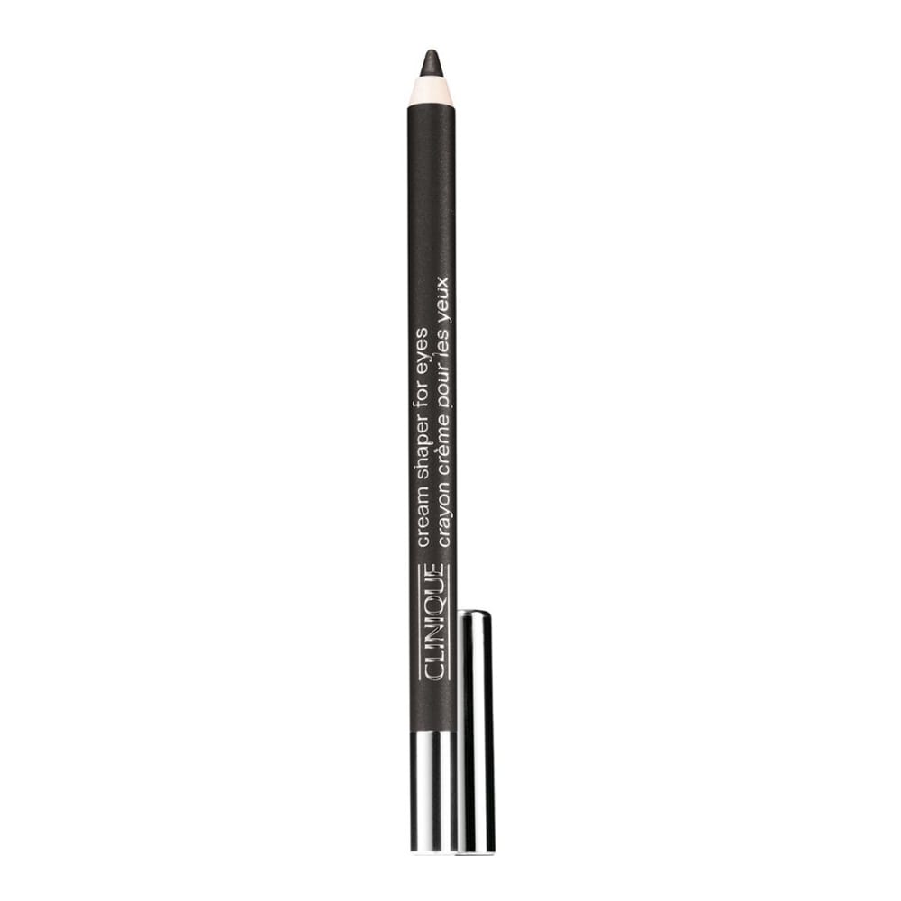 Clinique - Eyeliner 'Cream Shaper' - 01 Black Diamond 1.2 g