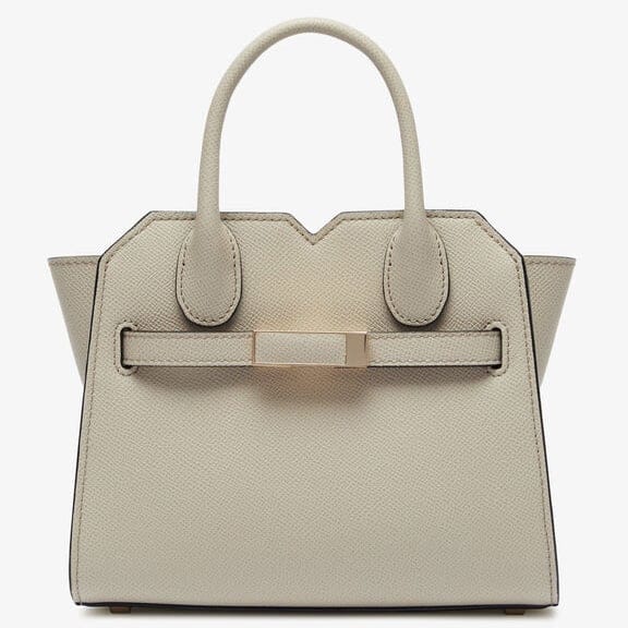 Valextra - Sac à bandoulière 'Milano Micro' pour Femmes
