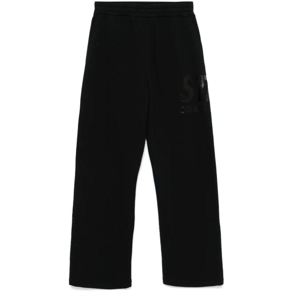 Golden goose deluxe brand - Jogging 'Logo-Print' pour Hommes