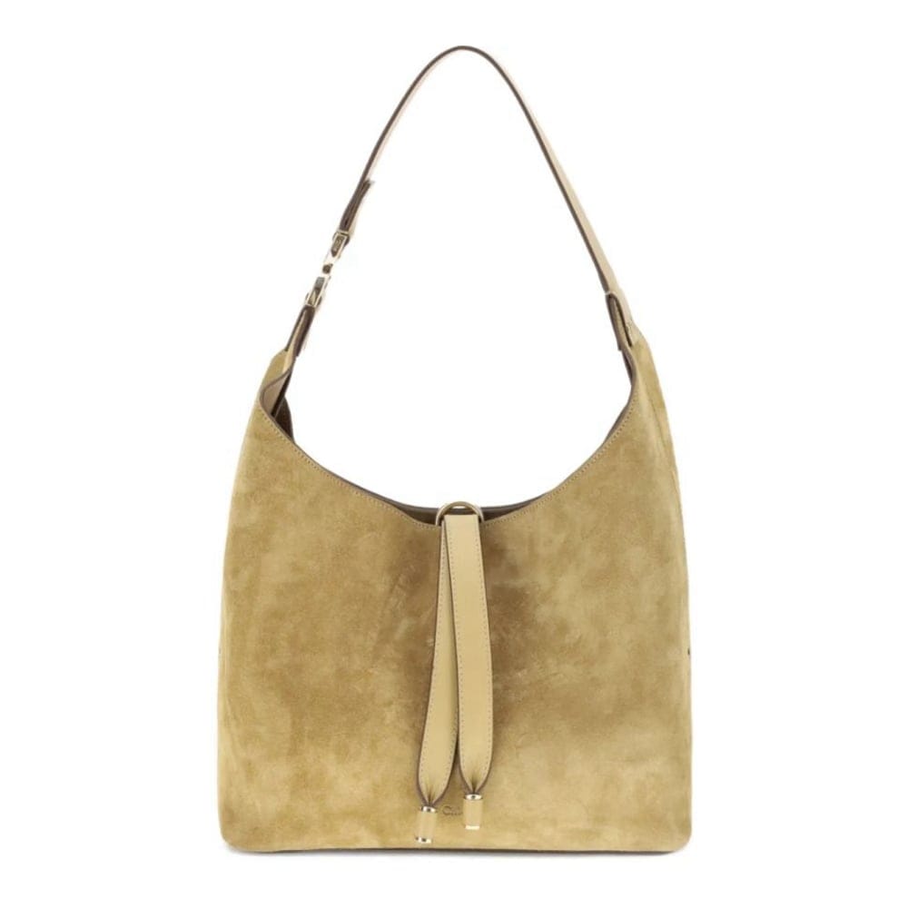 Chloé - Sac à bandoulière 'Marcie' pour Femmes