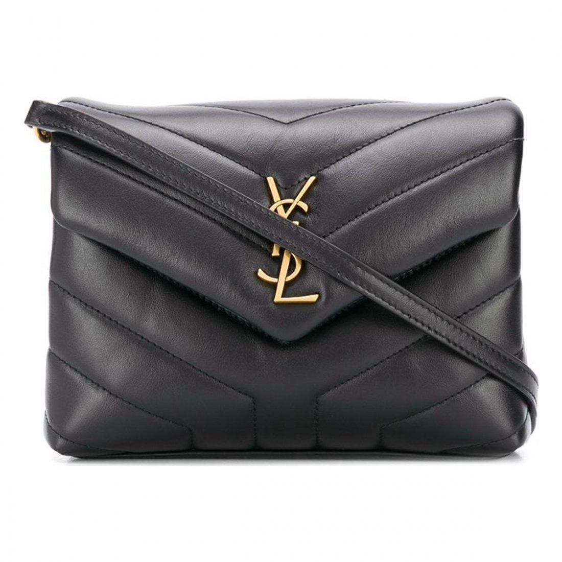 Saint laurent - Sac à bandoulière 'Loulou Toy' pour Femmes
