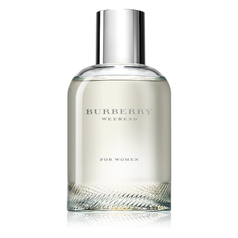 Burberry - Eau de toilette 'Weekend' - 50 ml