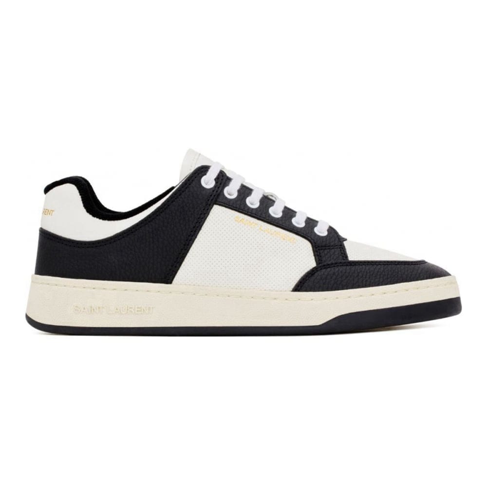 Saint laurent - Sneakers 'SL/61' pour Hommes