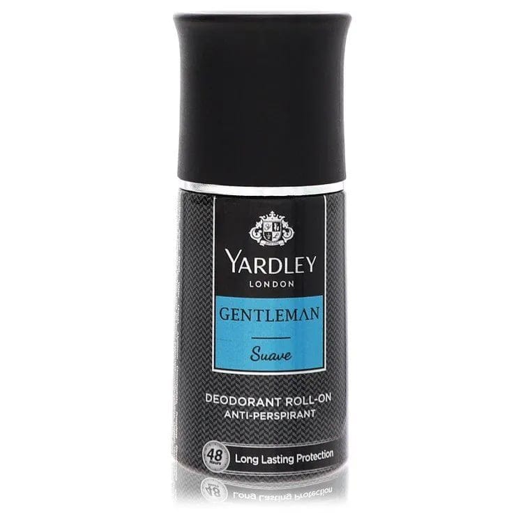 Yardley - Déodorant Roll On 'Gentleman Suave' - 50 ml