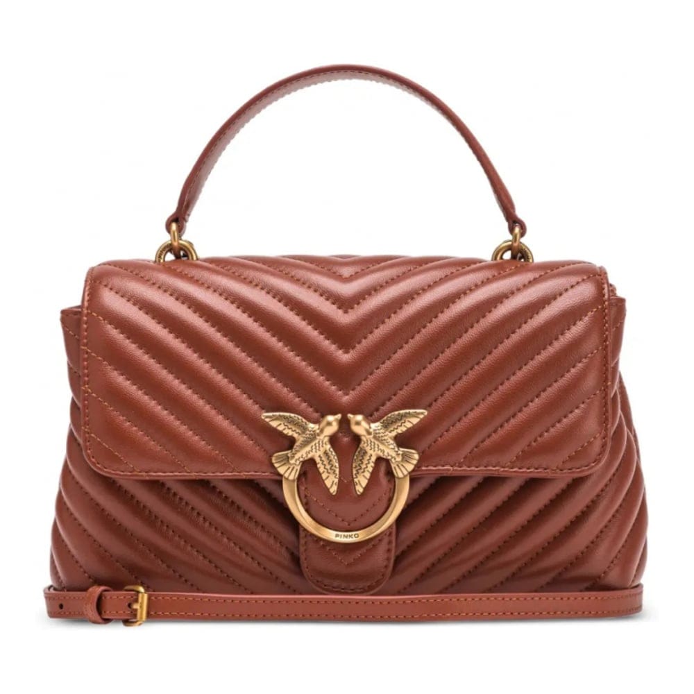 Pinko - Sac Cabas 'Love Lady' pour Femmes