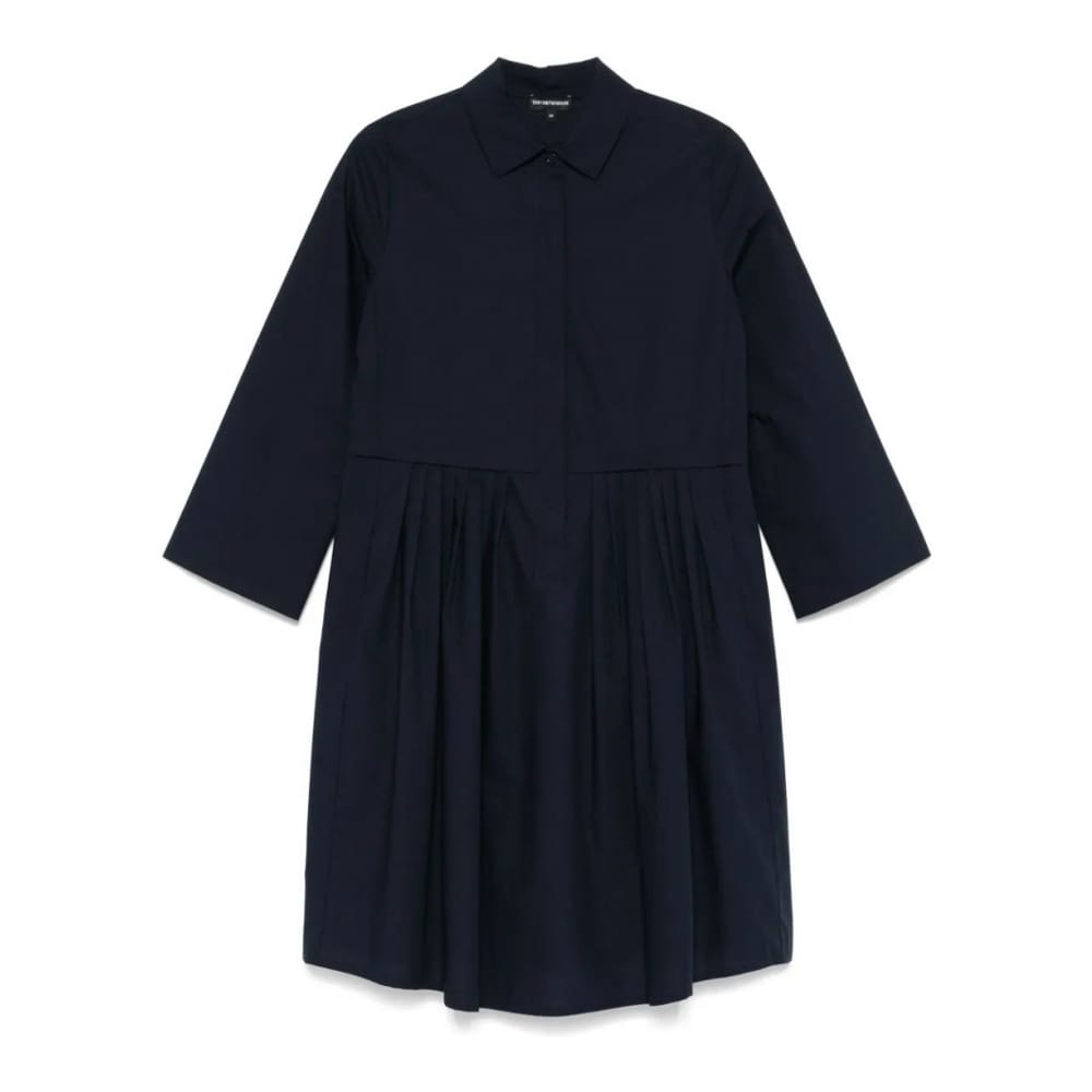 Emporio armani - Robe mini pour Femmes