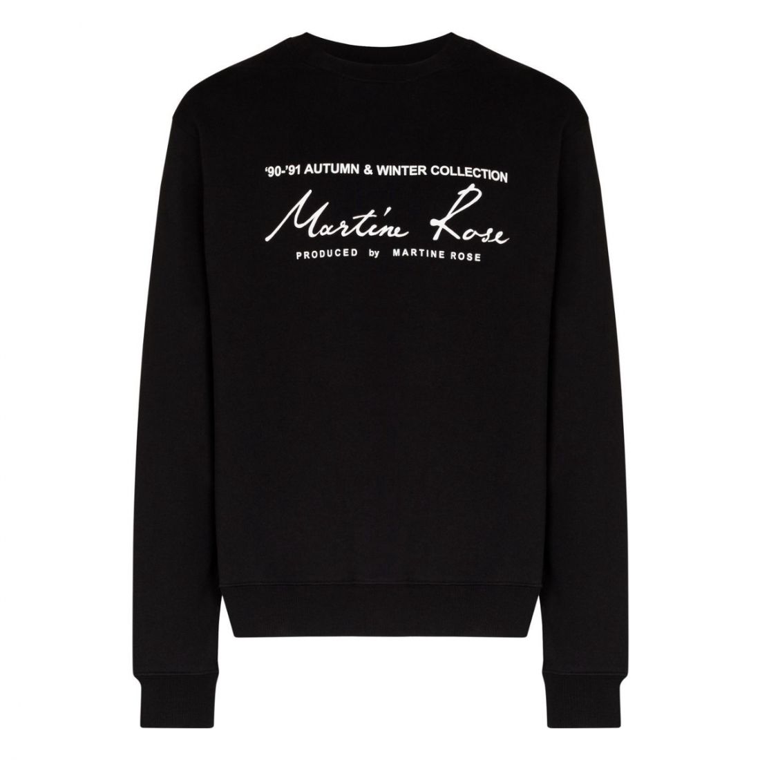 Martine Rose - Pull pour Hommes