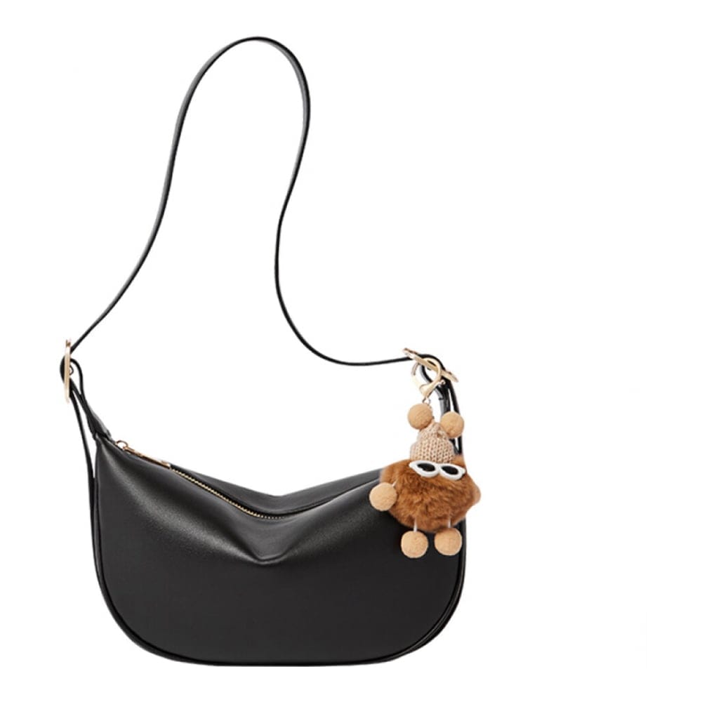 Nalandu - Sac à bandoulière 'Classic Isabella' pour Femmes