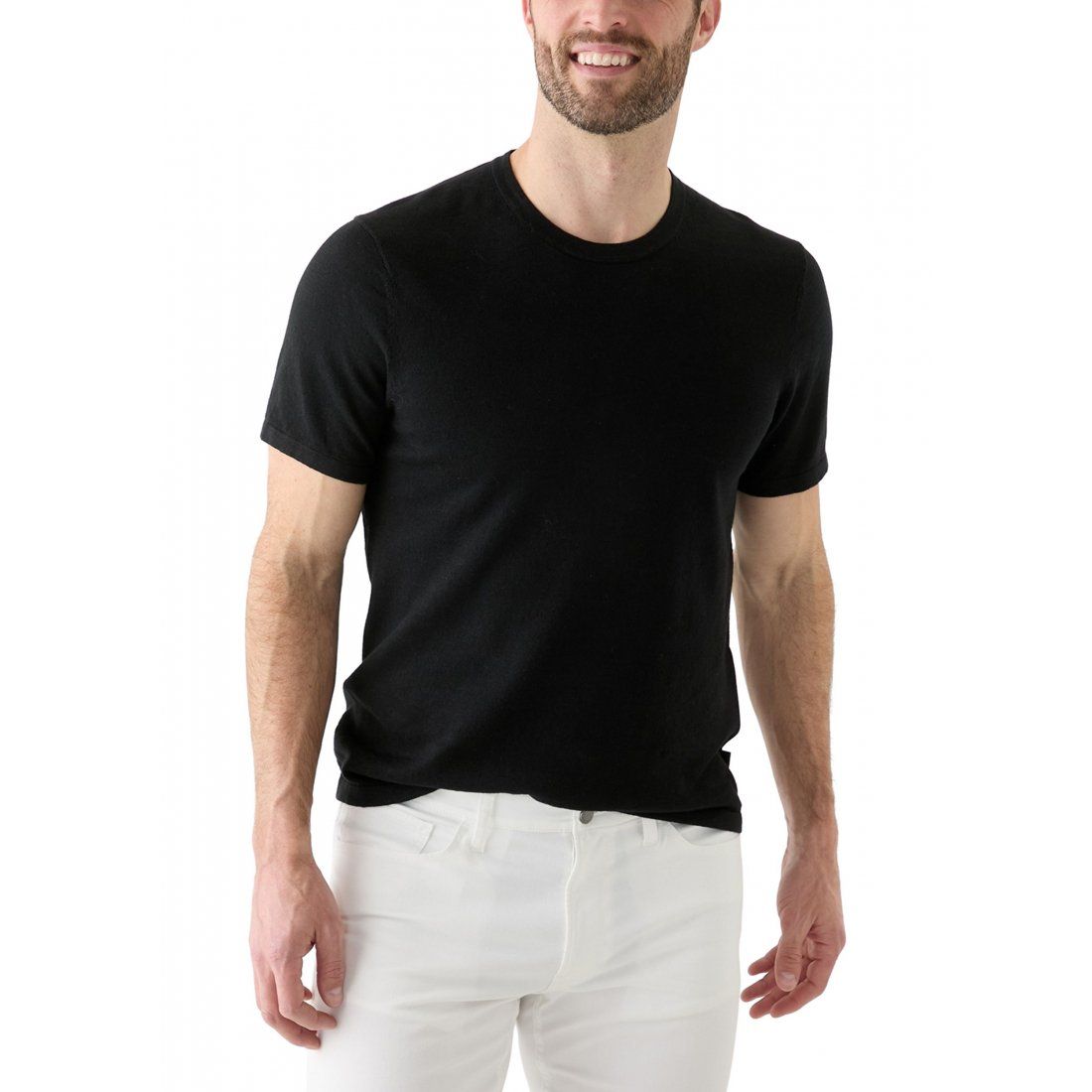 Michael kors - "T-shirt 'Short Sleeve Crew Neck' pour Hommes"