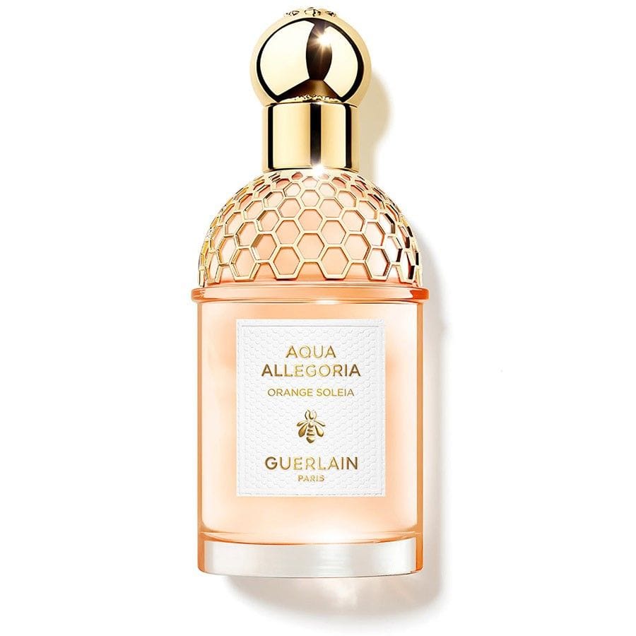 Guerlain - Eau de toilette 'Aqua Allegoria Orange Soleia' - 75 ml