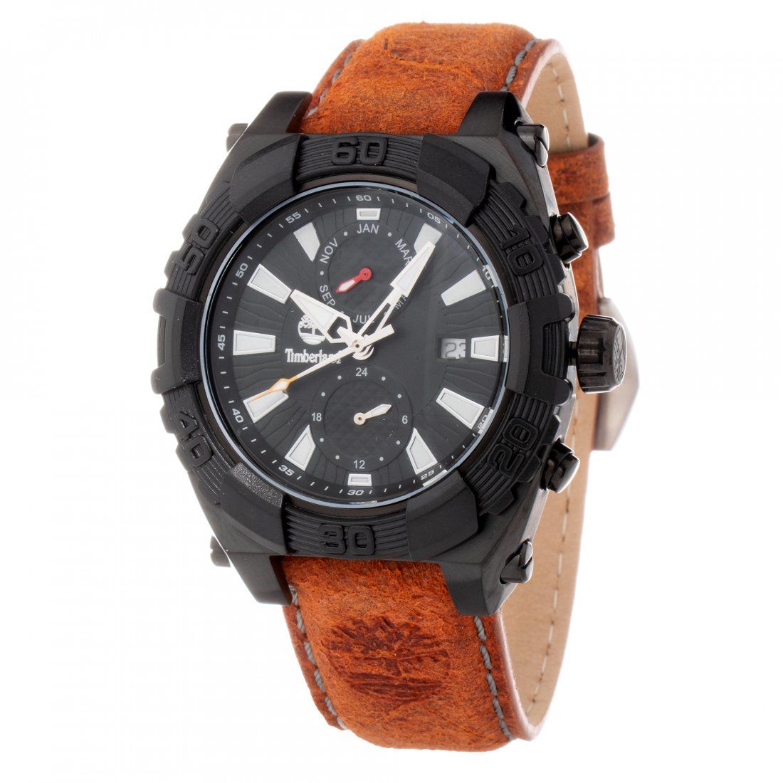 Timberland - Montre 'TBL13331JSTB2PN' pour Hommes