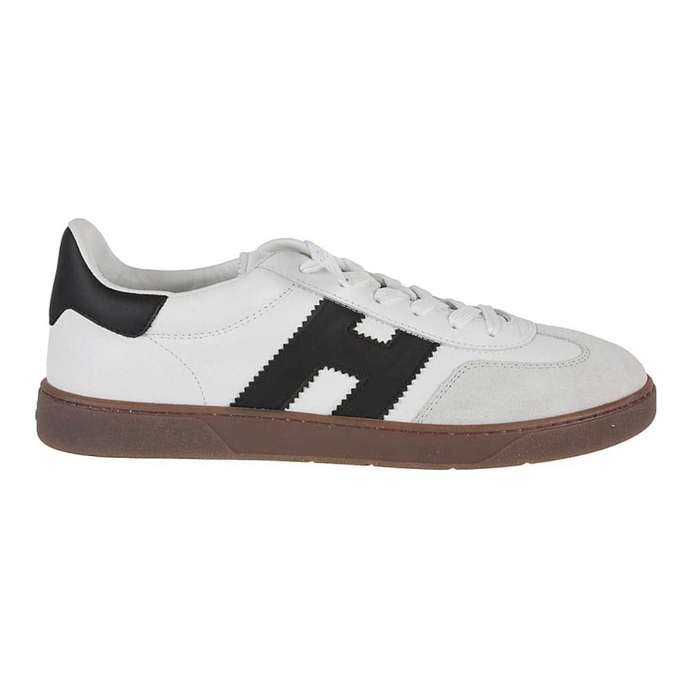Hogan - Sneakers 'Logate' pour Hommes