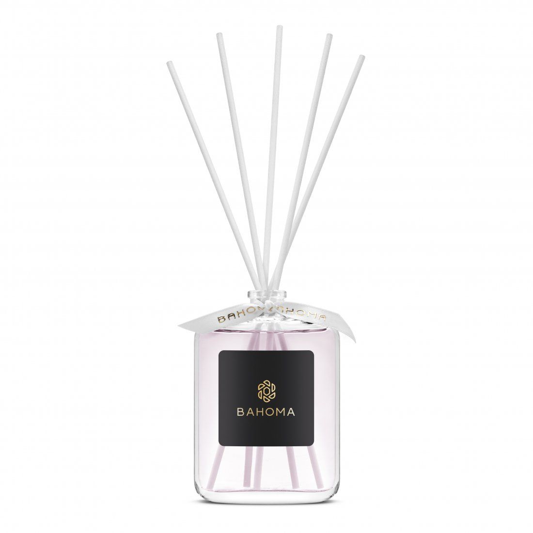 Bahoma london - Diffuseur 'Pearl' - Passion 100 ml