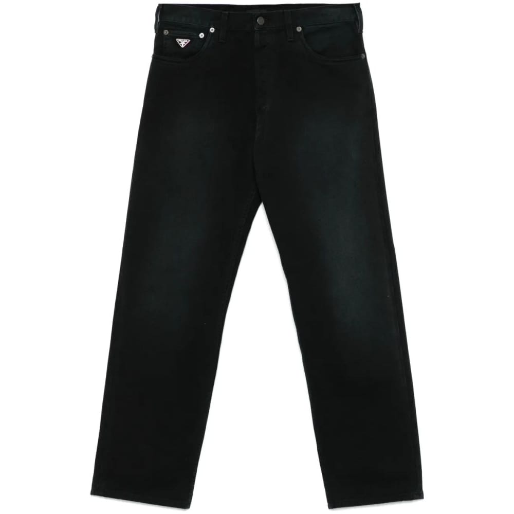 Prada - Jeans 'Tapered' pour Hommes
