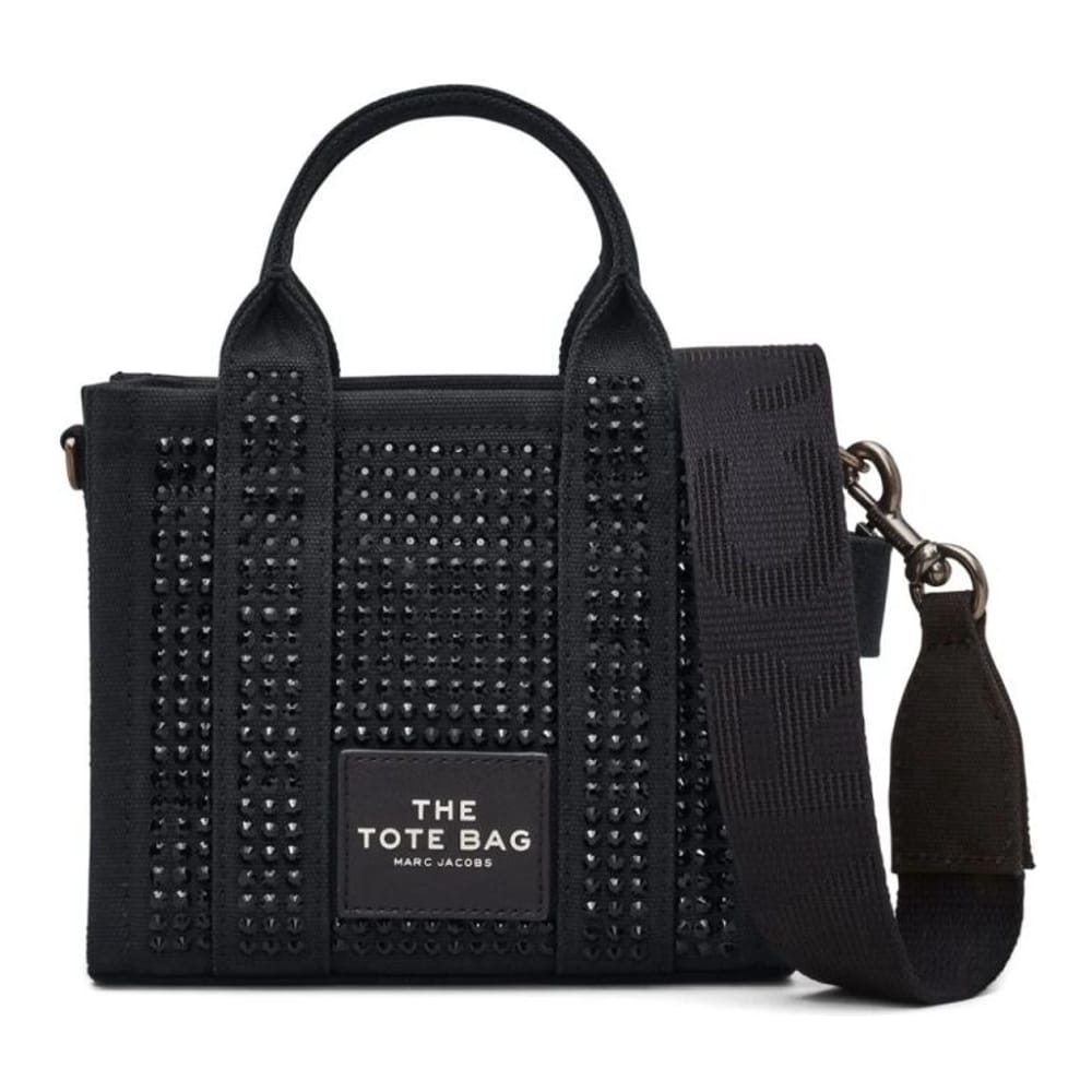 Marc jacobs - Sac Cabas 'The Crystal' pour Femmes