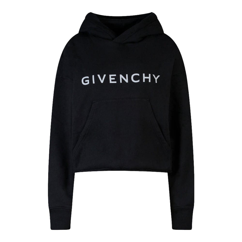 Givenchy - Sweatshirt à capuche  pour Femmes