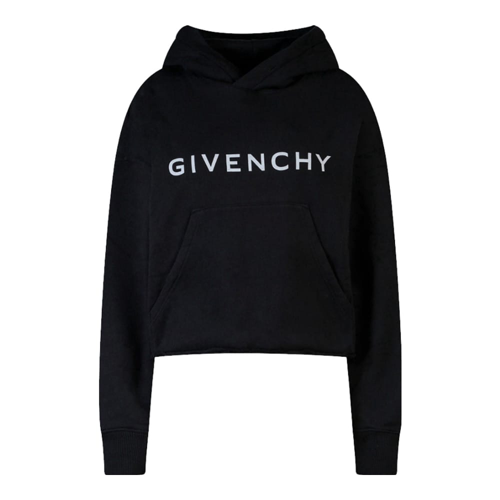 Givenchy - Sweatshirt à capuche  pour Femmes