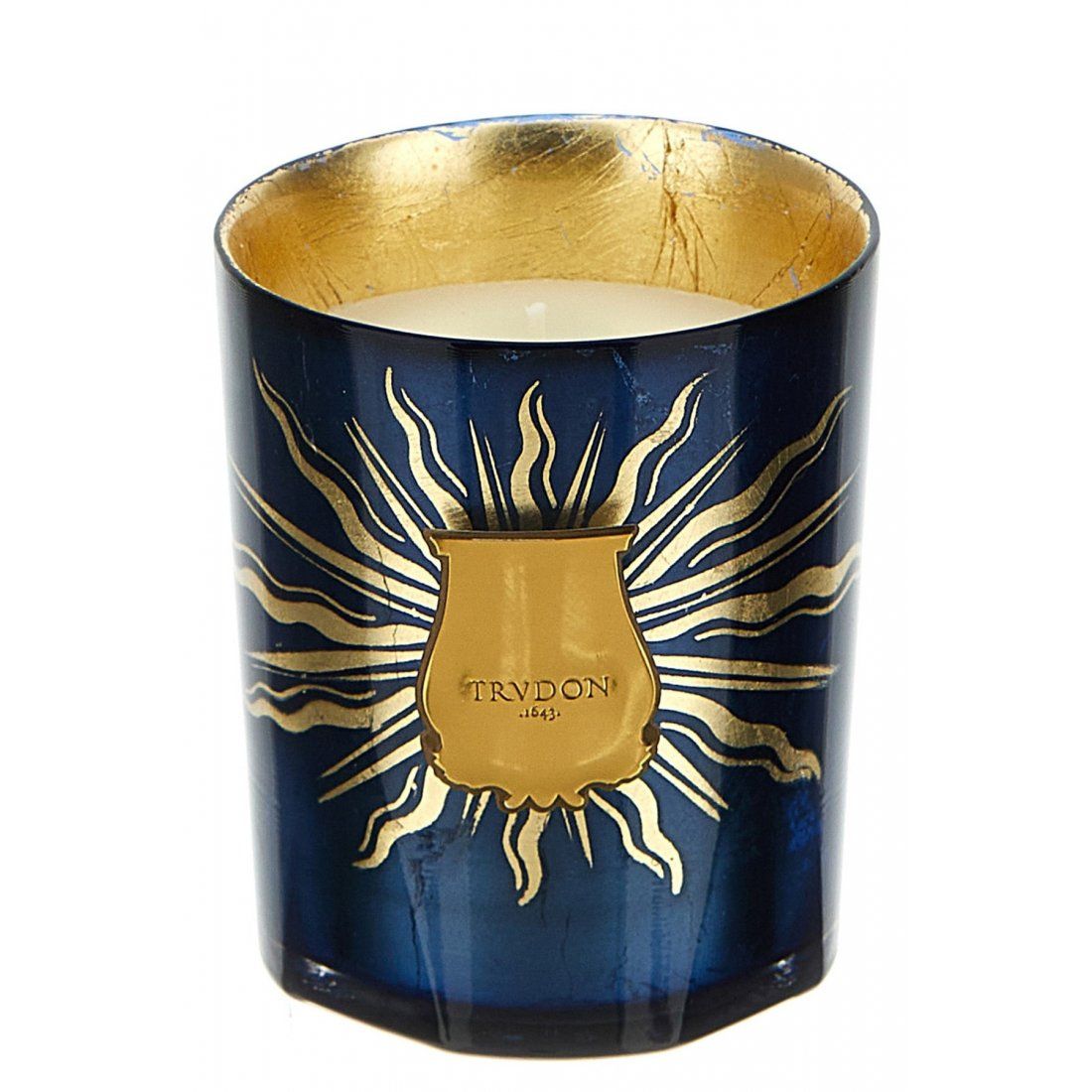 Cire trudon - Bougie parfumée 'Fir Christmas Tree' - 270 g