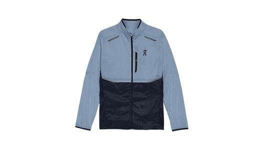 On running - Weather Jacket