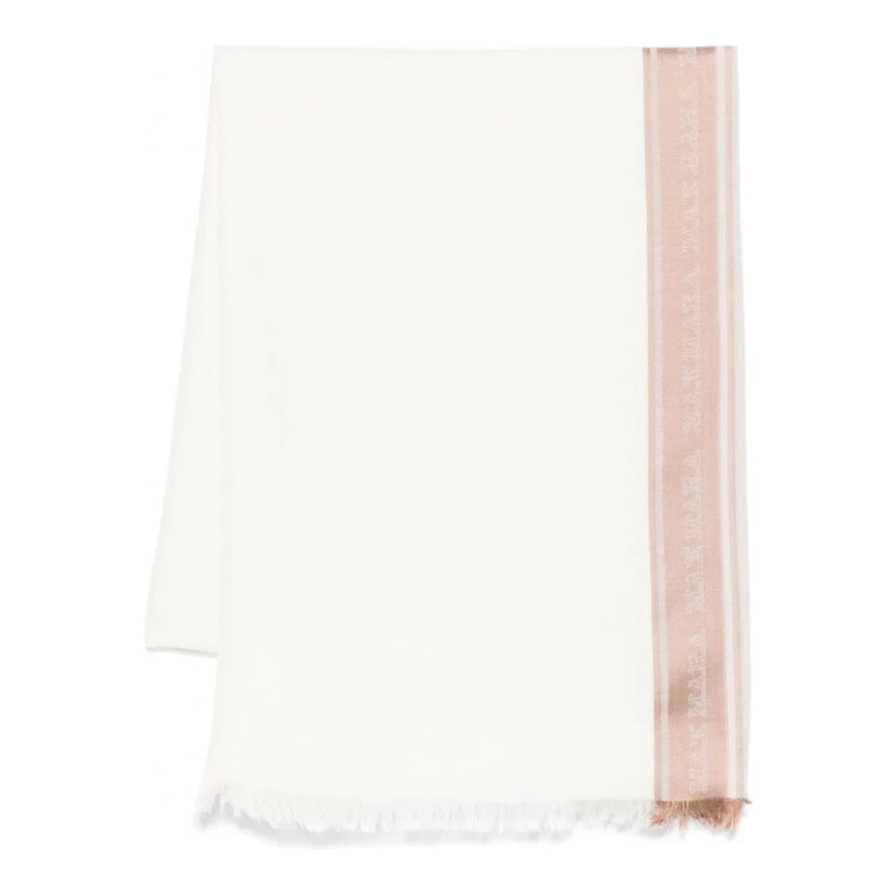Max mara - Foulard 'Madre' pour Femmes