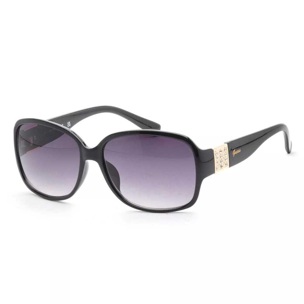 Guess - Lunettes de soleil 'GF0411-5801B' pour Femmes