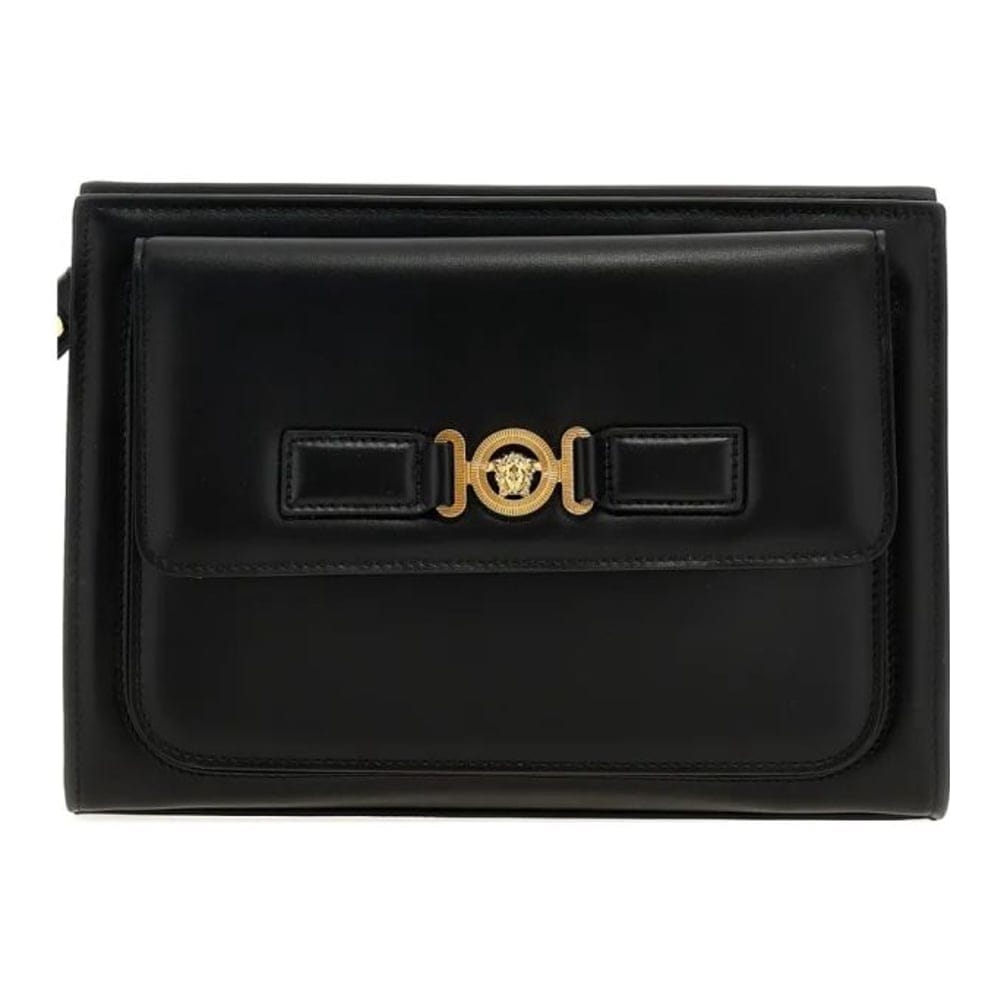 Versace - Pochette 'La Medusa' pour Hommes