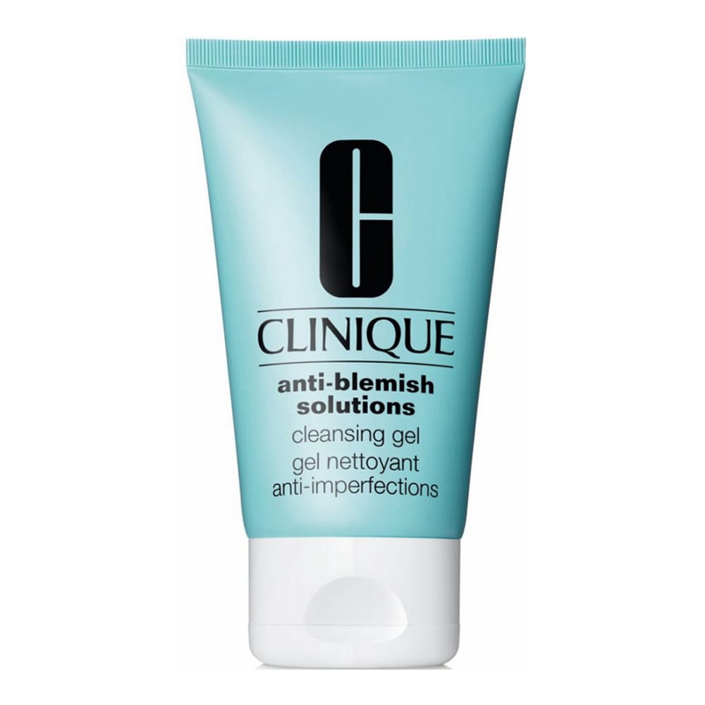 Clinique - Gel Nettoyant 'Anti-Blemish Solutions™' - 125 ml