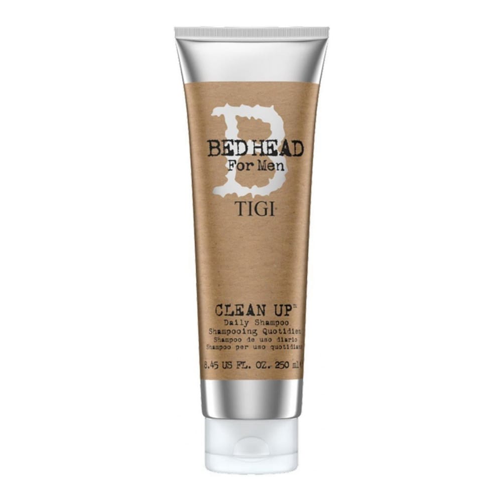 Tigi - Shampoing 'Clean Up Daily' - 250 ml
