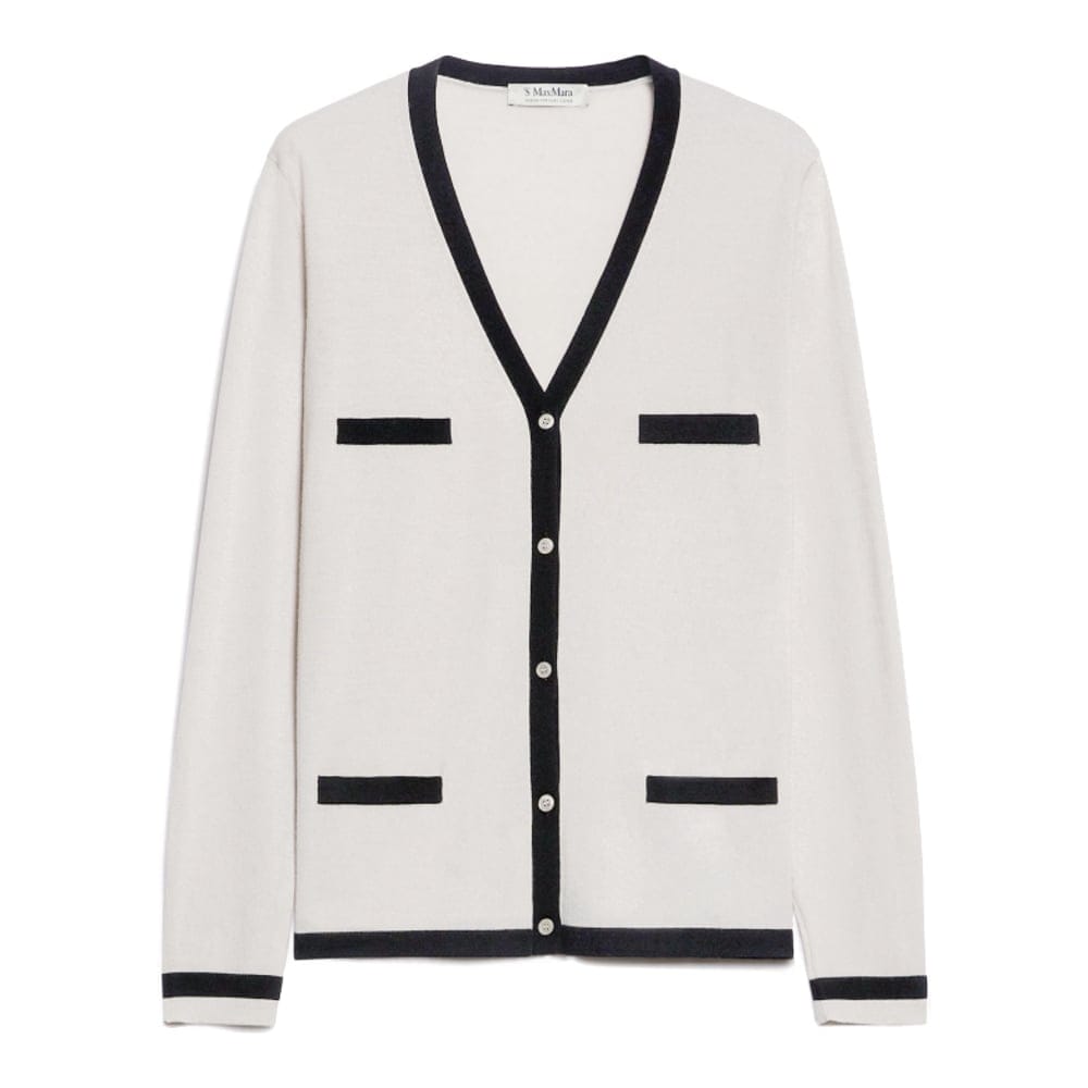 S max mara - Cardigan pour Femmes