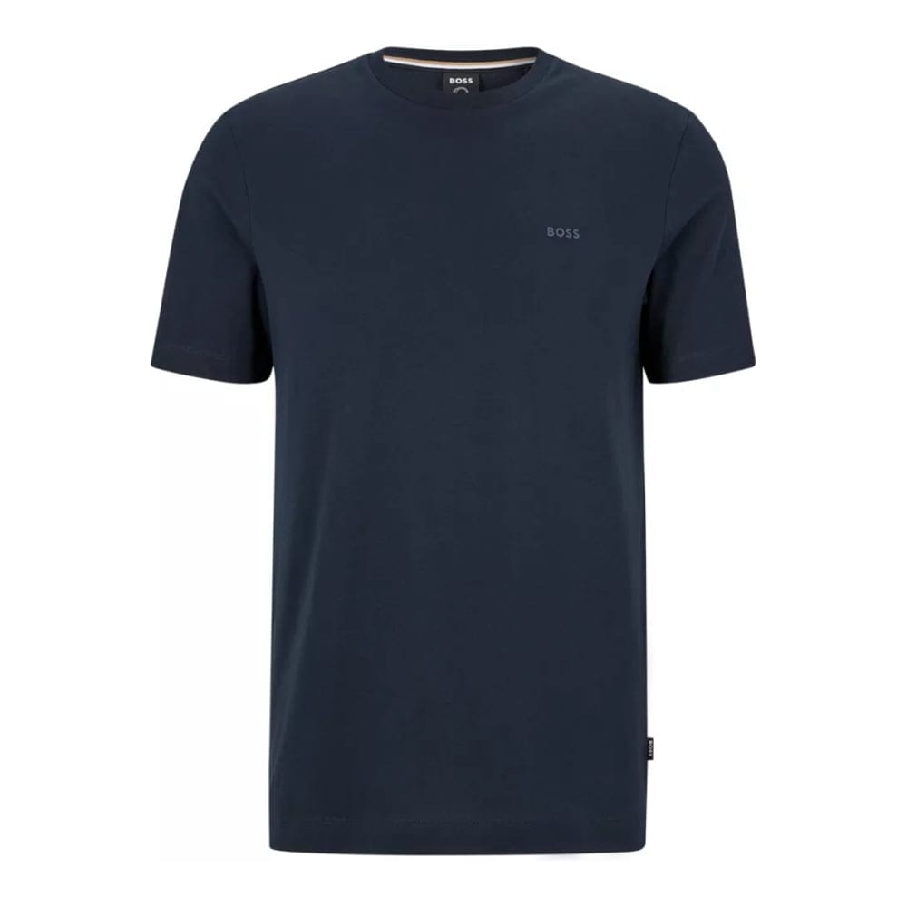 Hugo boss - T-shirt 'Raised-Logo' pour Hommes