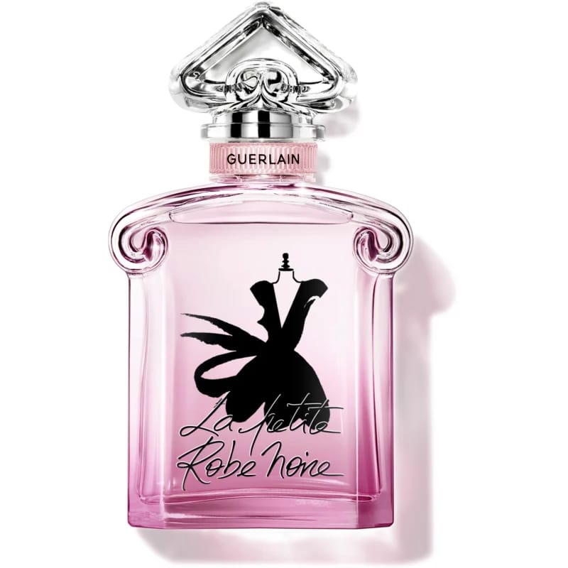 Guerlain - Eau de parfum 'La Petite Robe Noire Rose Cherry' - 50 ml