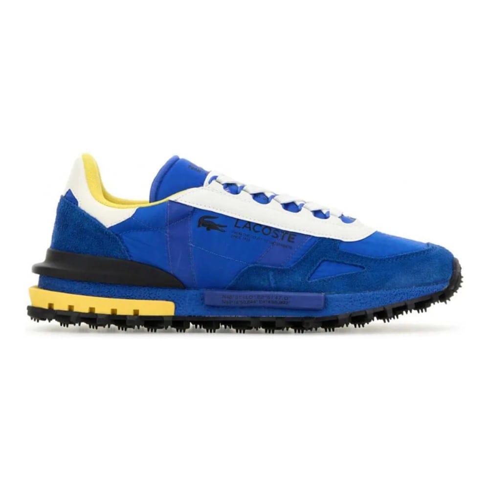 Lacoste - Sneakers 'Elite Active' pour Hommes