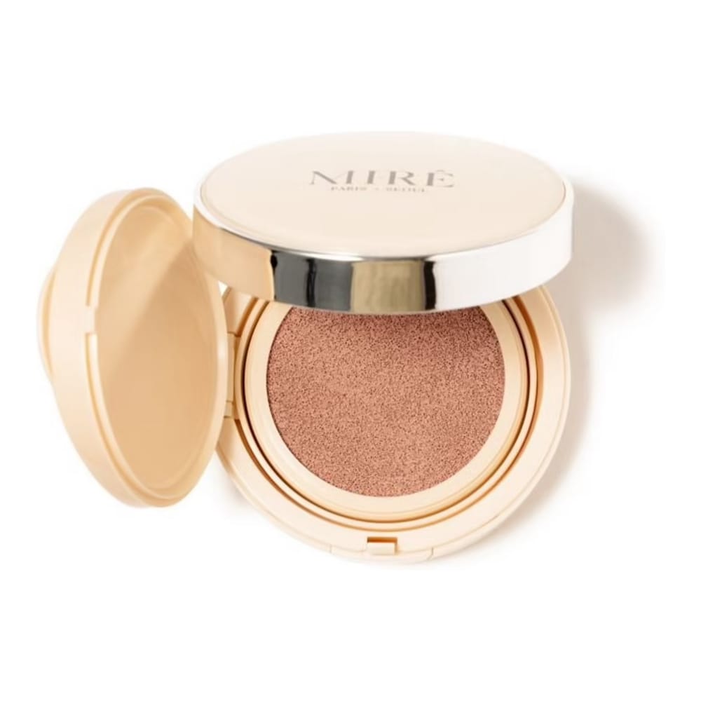 Mi-rê - Fond de teint Cushion 'Bibi Nova' - 03 Doré 19 g