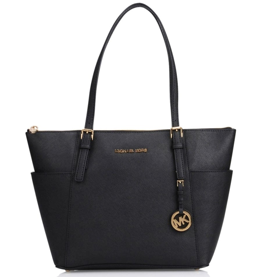 Michael michael kors - Sac Cabas 'Jet Set Large' pour Femmes