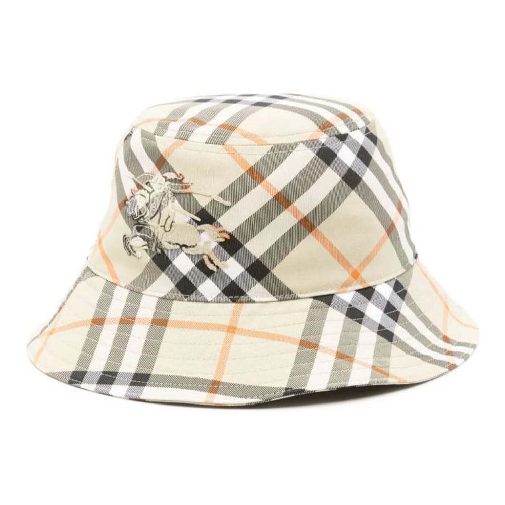 Burberry - Chapeau 'Vintage-Check' pour Femmes