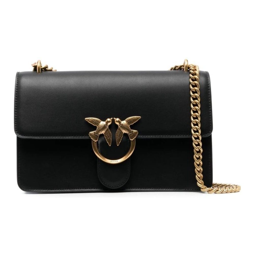 Pinko - Sac à bandoulière 'Love One Simply' pour Femmes