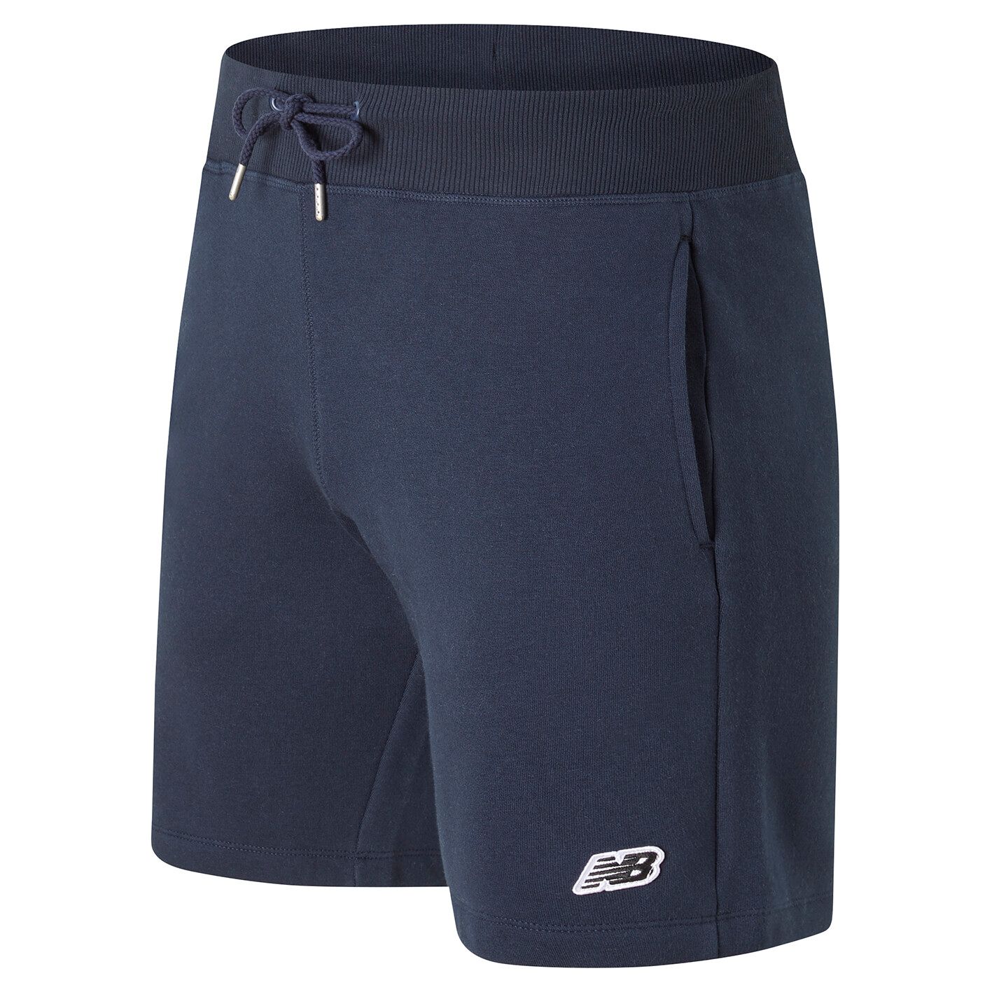 New balance - NB Small Logo Shorts
