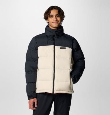 Columbia - Bulo Point™ III Down Jacket