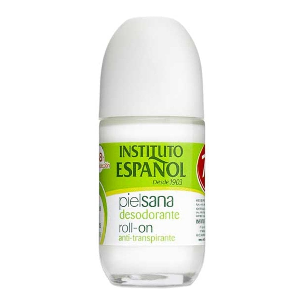 Instituto español - Déodorant 'Healthy Skin' - 75 ml