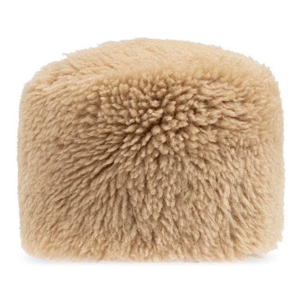 Toteme - Chapeau 'Fluffy Pillbox' pour Femmes