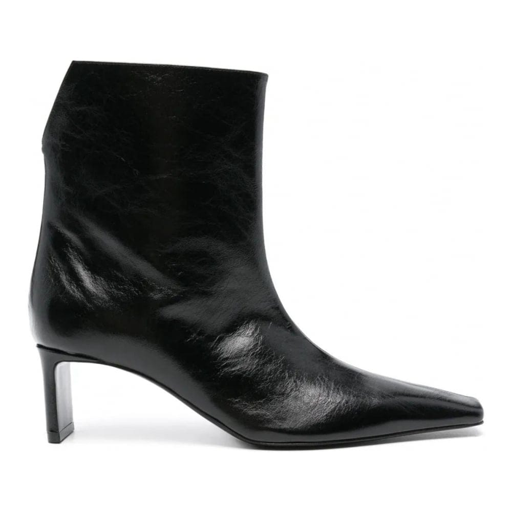 Khaite - "Bottes à talons hauts 'Ona' pour Femmes"