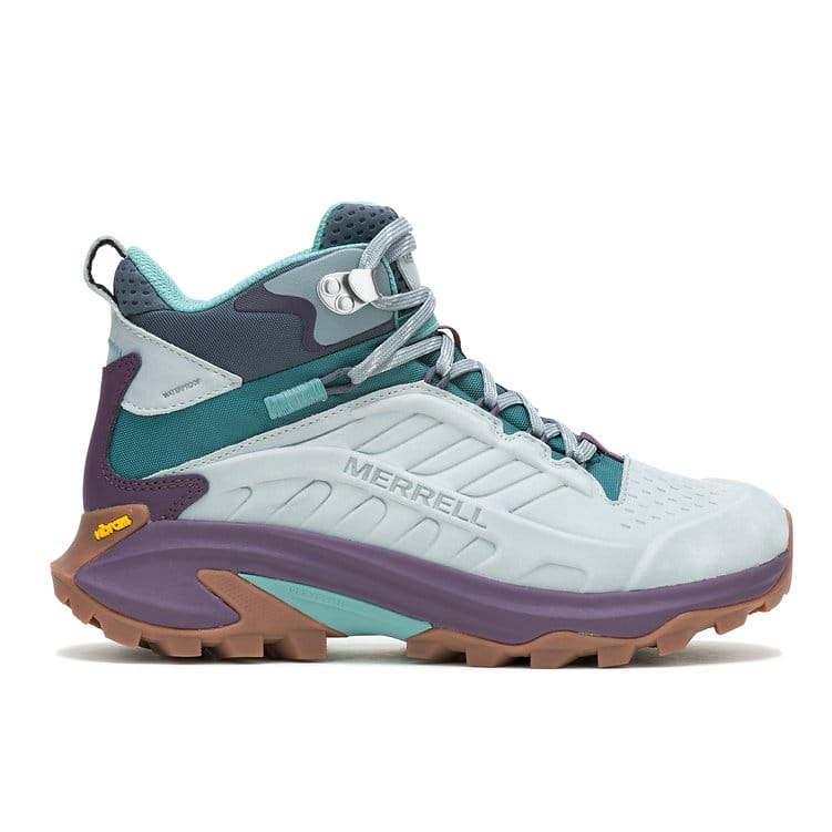 Merrell - MOAB SPEED 2 LTR MID WP