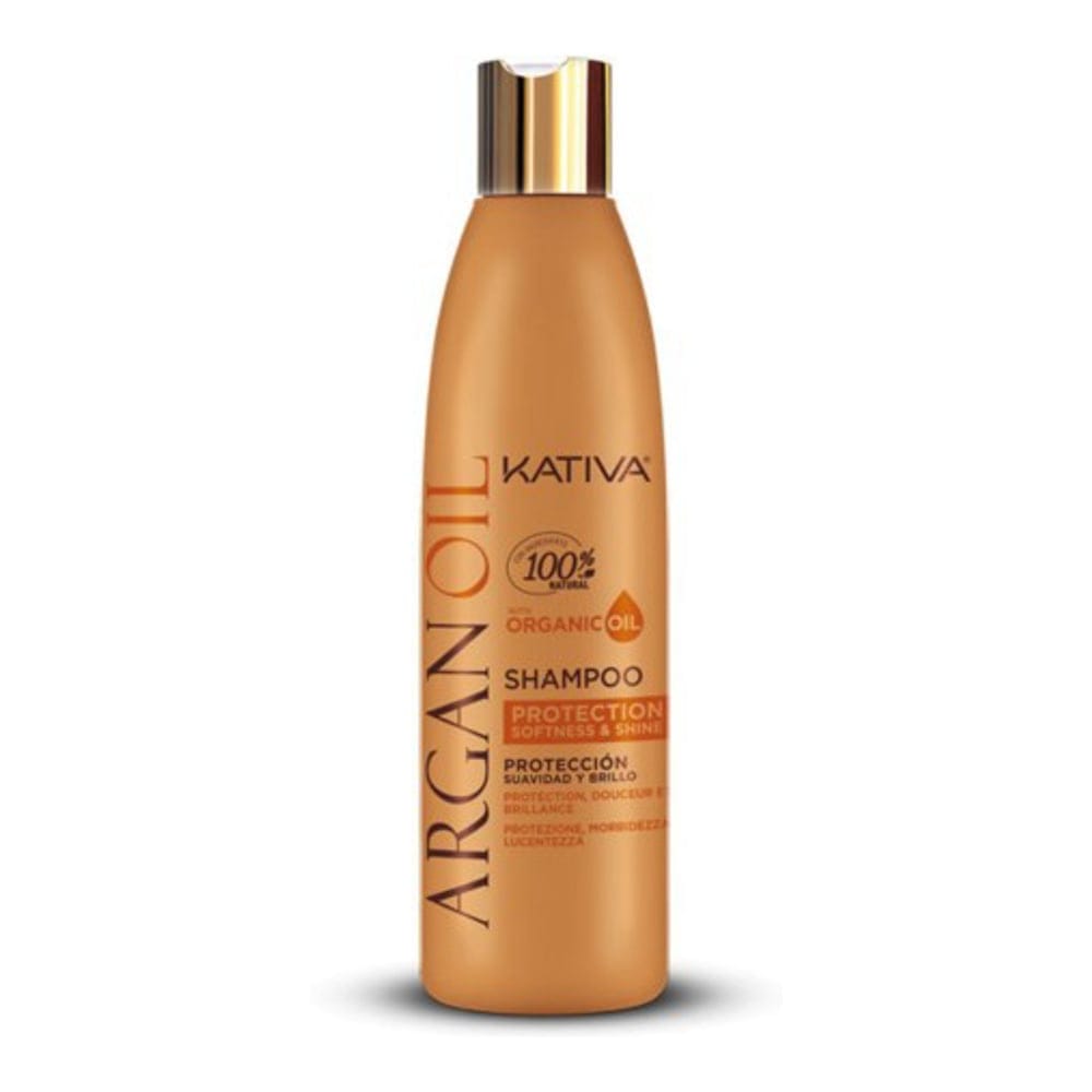 Kativa - Shampoing 'Argan Oil' - 355 ml