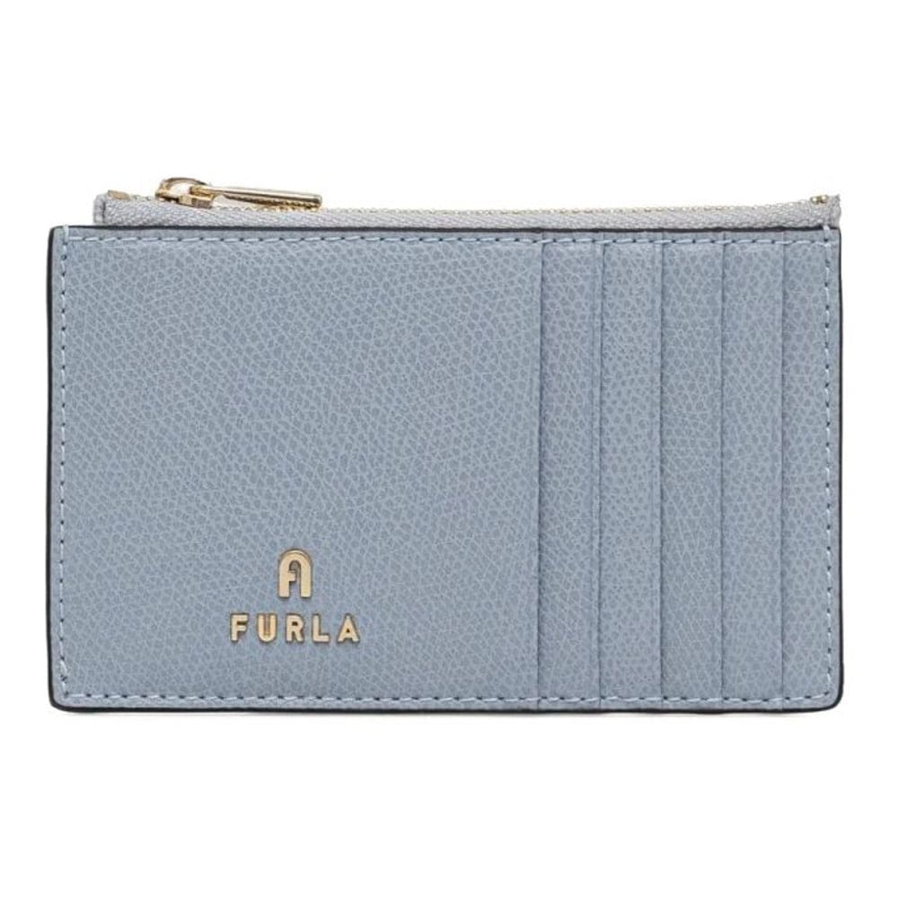 Furla - Porte-carte 'Camelia' pour Femmes