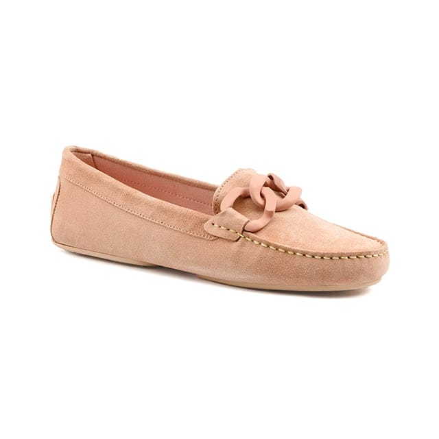 Pretty Loafers - Josephine