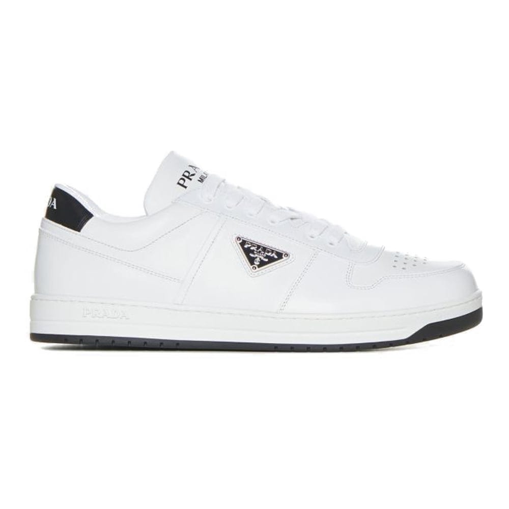 Prada - Sneakers 'Downtown' pour Hommes