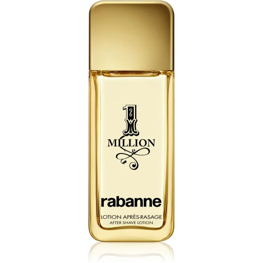 Paco rabanne - Lotion après-rasage '1 Million' - 100 ml