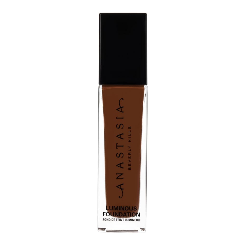 Anastasia beverly hills - Fond de teint 'Luminous' - 550W 30 ml