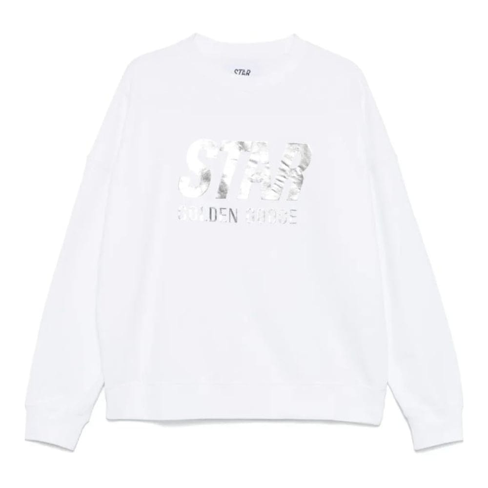 Golden goose deluxe brand - Sweatshirt 'Crew-Neck'