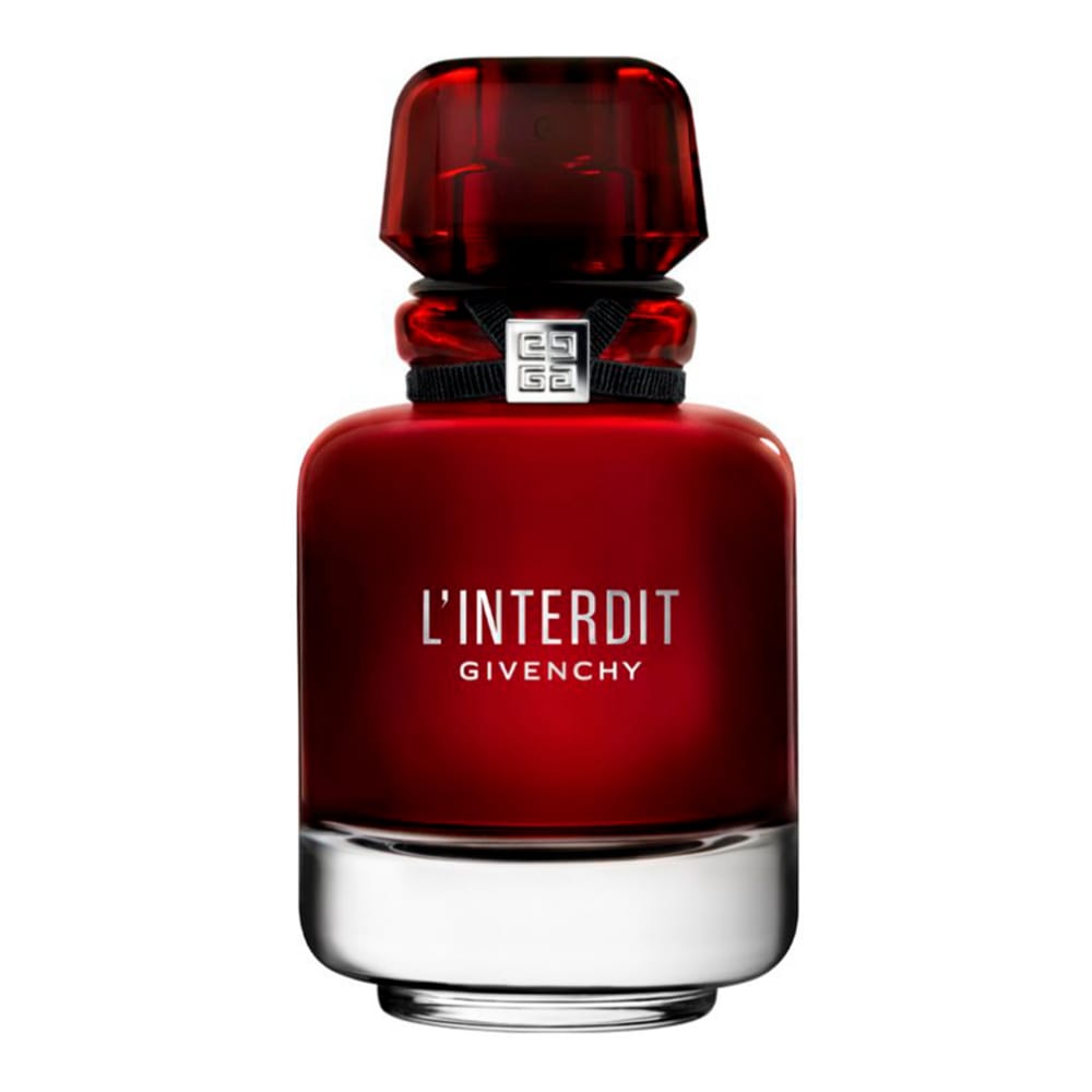Givenchy - Eau de parfum 'L'Interdit Rouge' - 50 ml